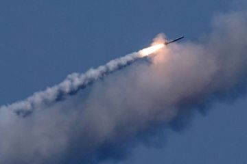 Российские "Калибры" нацелены на базы США в Сирии