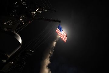 «Томагавки» подорвали военную репутацию США