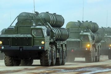 Турция отомстит Америке за С-400