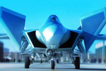 Китай нашел управу на F-22 и F-35