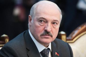 Получится ли у Запада оторвать батьку Лукашенко от России