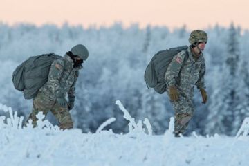 Пентагон приказал догнать и перегнать Россию. Но пока не на чем