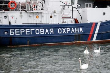 Азовское море: Киев нарывается на жесткий ответ от Москвы