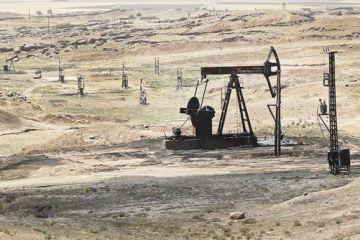 Асад отбирает у американцев нефтяные поля