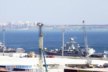 Киев не удержит: Азовское море и Одесса отойдут России