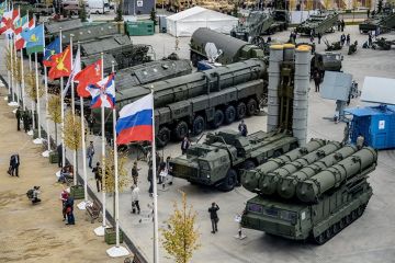 The National Interest: Как Россия и Америка раскрывают главные военные тайны друг друга