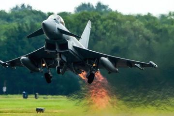 МиГ-35 сразится с Eurofighter Typhoon за индийские миллиарды