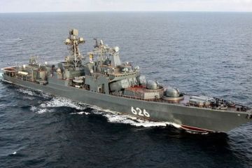 Русское Азовское море