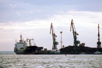 «Ответка» Москвы в Азовском море разорила Украину