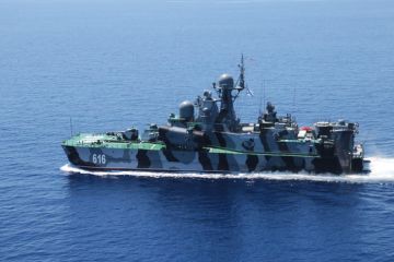 «Проекция военно-морской силы»: в Средиземном море стартуют масштабные учения ВМФ и ВКС России