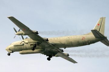 Россия разработает новые комплексы подавления ракет после трагедии Ил-20