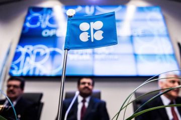 Россия и Саудовская Аравия захватили власть над нефтяным рынком