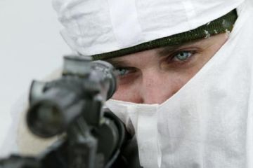 Российский эксклюзив: уникальные пули