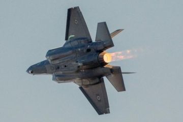 F-35 Израиля нащупывают слабые места С-300