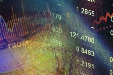 Экономика США трещит по швам: дефицит бюджета достиг максимума с 2012 года