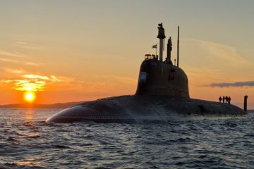 Российские инженеры создали "имитатор" субмарин