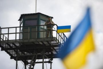 Украина собирается «прирасти» и Сибирью, и Дальним Востоком