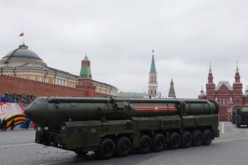 Ядерные "Тополя" могут превратить в гражданские ракеты-носители