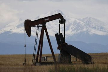 Сланцевый блеф: почему американская нефтянка погрязла в долгах