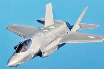 F-35 уязвим для российских хакеров