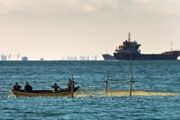 Россия позволит Киеву и дальше выставлять ее «терпилой» на Азове