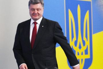 Перемога Порошенко: Нищая Украина утерла нос всей Европе