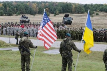 Киев прощается с Москвой и не уходит. В НАТО его не ждут