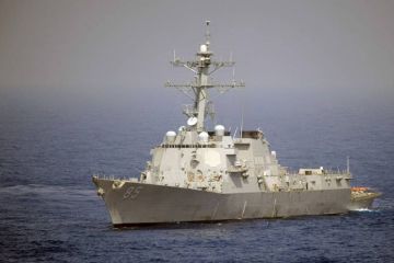 США начинают оспаривать морские права России