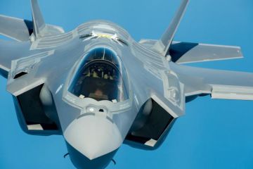 Израильский F-35 даст фору американскому