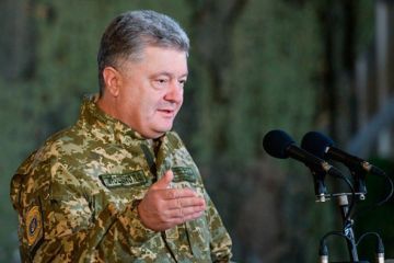 Лавров рассказал о подготовке Порошенко провокации на границе с Россией