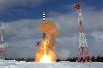 Гарантированное преодоление рубежей ПРО