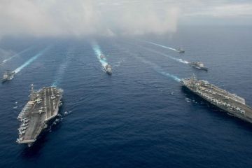 Россия нацелит ракеты на корабли США в Черном море
