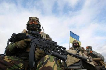 Названа новая дата наступления ВСУ на Донбасс