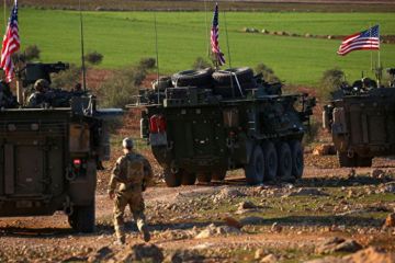 Появились данные о приказе Трампа о полном выводе войск США из Сирии