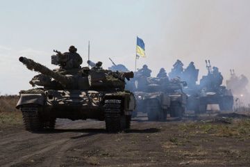 США: Война России с Украиной начнется скоро, но будет быстрой