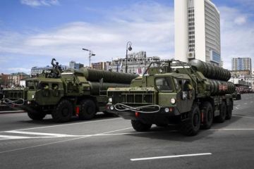 Турция сдаст Америке тайны русского С-400