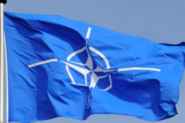НАТО отказывается от Украины