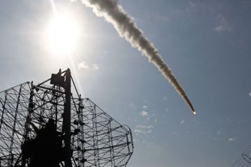 В России создают новый комплекс управляемого ракетного оружия "Булат"