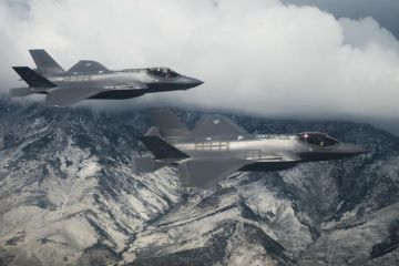 F-35 попал в список худших истребителей США