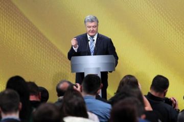 Порошенко подставляет Украину под удар «Калибров»