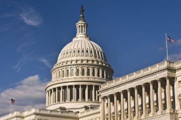 В сенате США заблокировали закон о санкциях против России, Сирии и Ирана