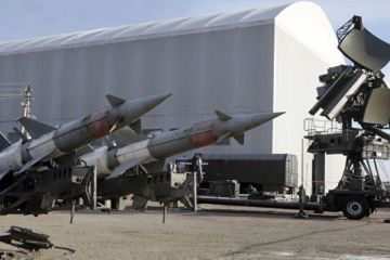 Польша и Украина создадут совместную систему ПВО