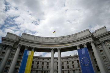 На Украине заявили о двукратном сокращении пенсии