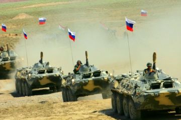 Зачем России нужна военная база в центре Африки