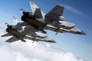 Россия будет сбивать любые самолеты, нарушившие ее границу