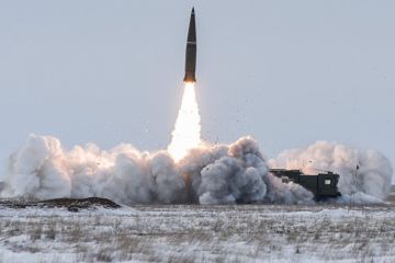 Почему НАТО боится ракеты 9M729