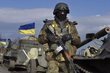 Генштаб Украины приготовил план захвата ЛДНР и войны с Россией