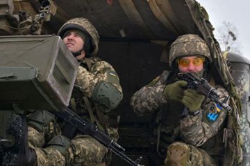 В ЛНР заявили о планах Киева взорвать шлюзы водохранилища в Донбассе