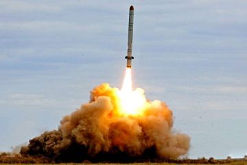 США потребовали от России уничтожить ракету 9М729