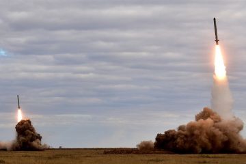 Россия заявила США о готовности к «беспрецедентной открытости» по ракете 9М729
